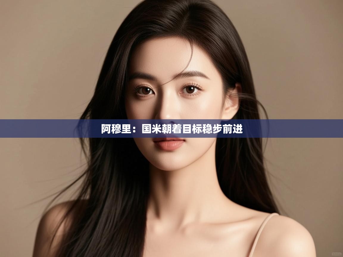 阿穆里：国米朝着目标稳步前进