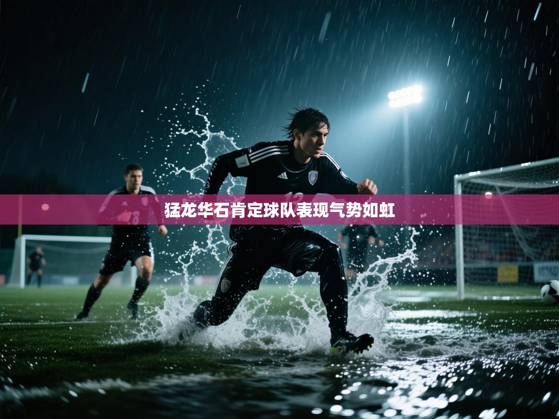 猛龙华石肯定球队表现气势如虹