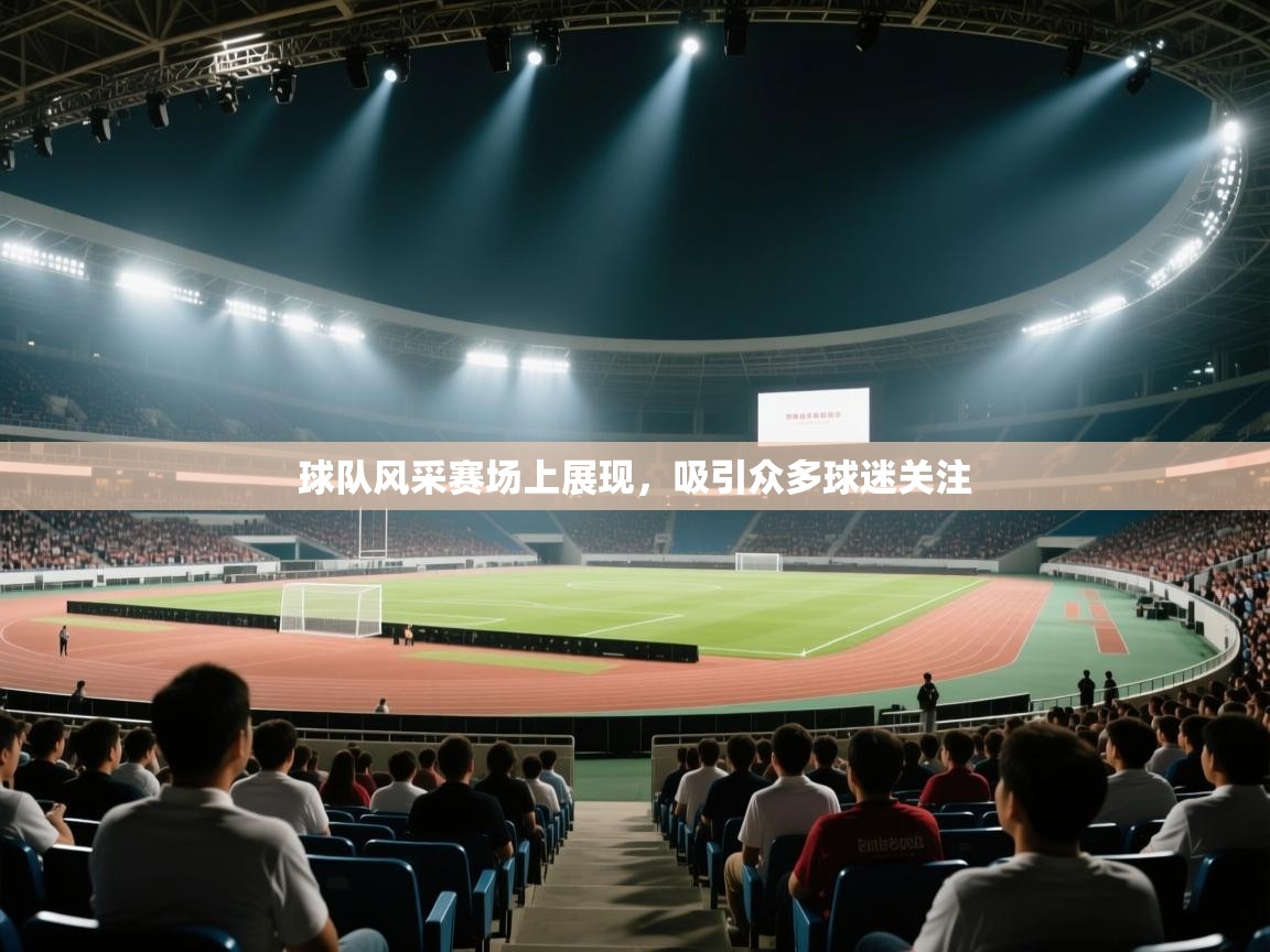 球队风采赛场上展现，吸引众多球迷关注