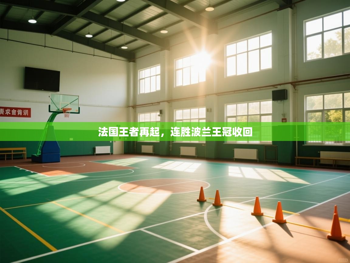 法国王者再起，连胜波兰王冠收回