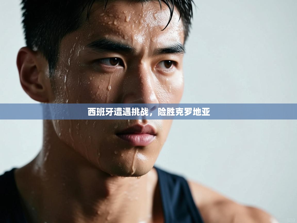 西班牙遭遇挑战，险胜克罗地亚