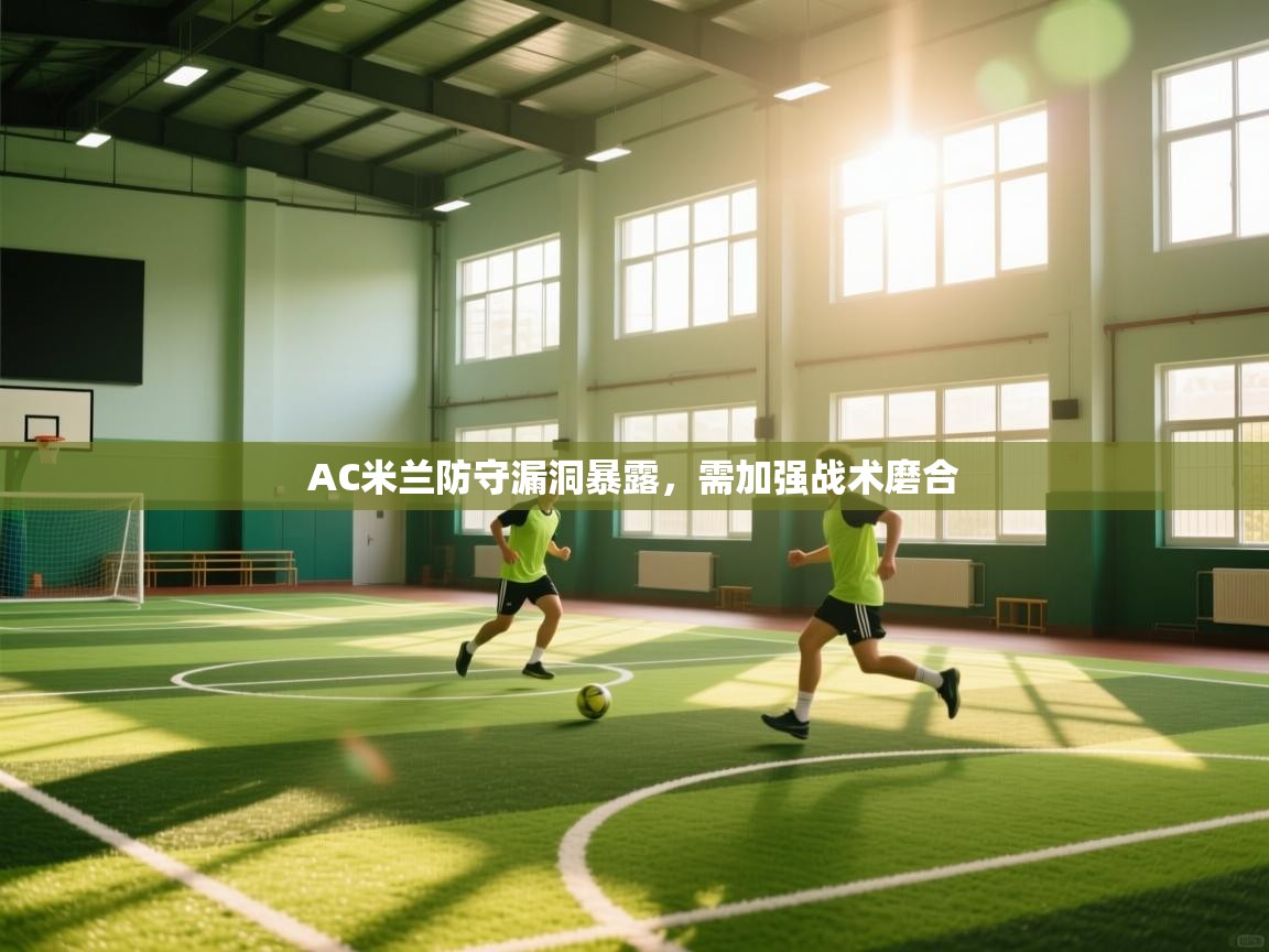 AC米兰防守漏洞暴露，需加强战术磨合
