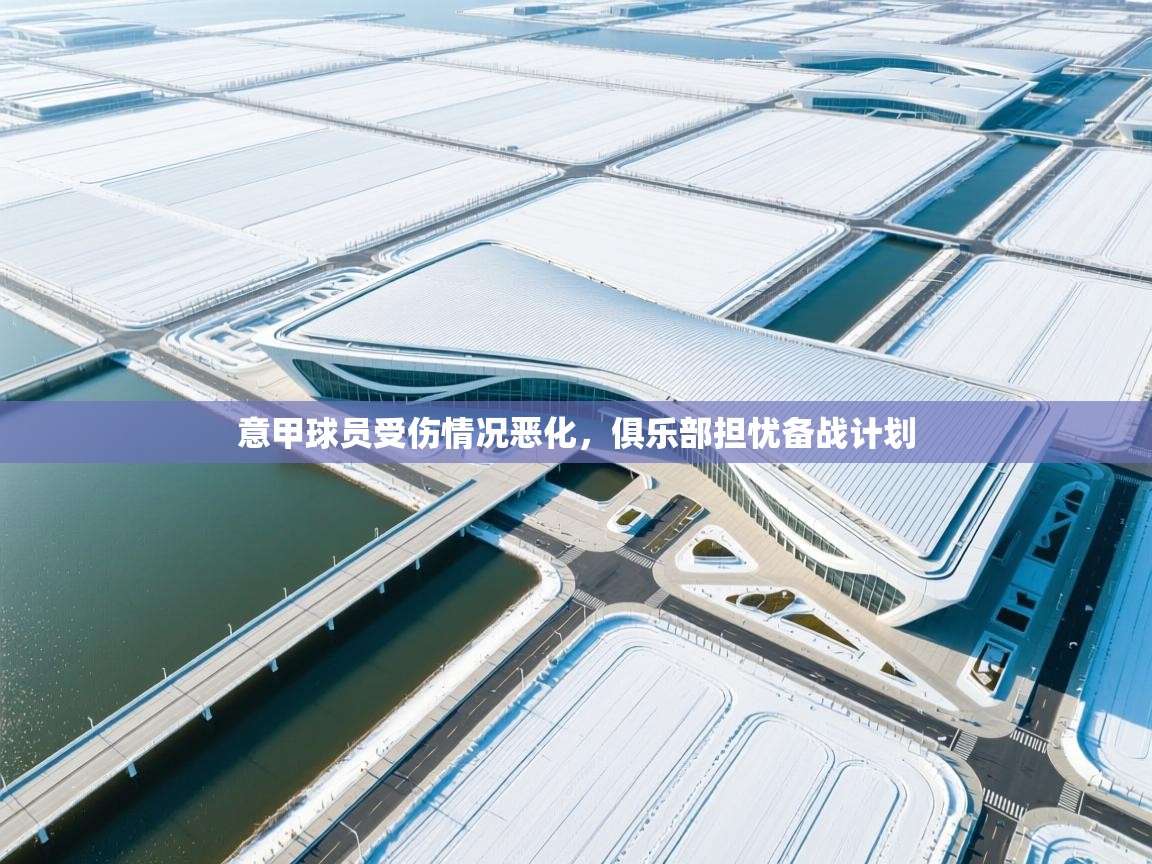 意甲球员受伤情况恶化，俱乐部担忧备战计划