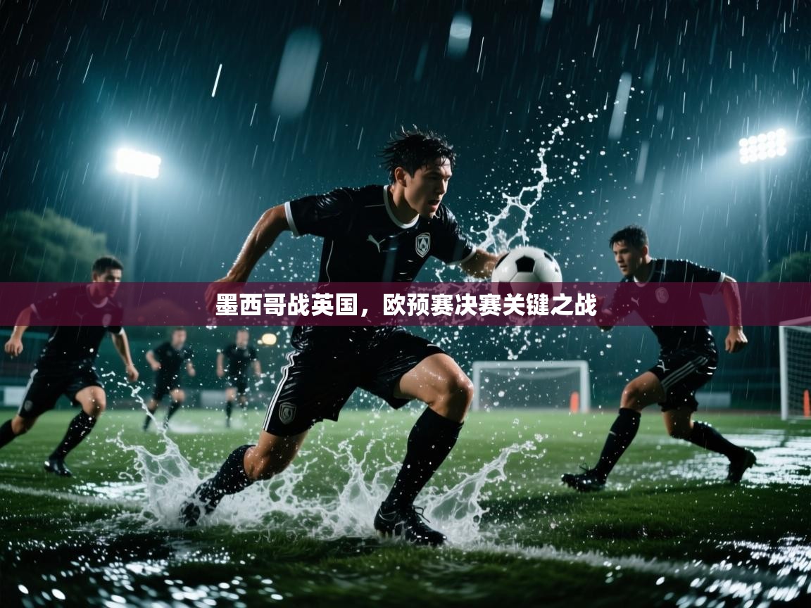 墨西哥战英国，欧预赛决赛关键之战