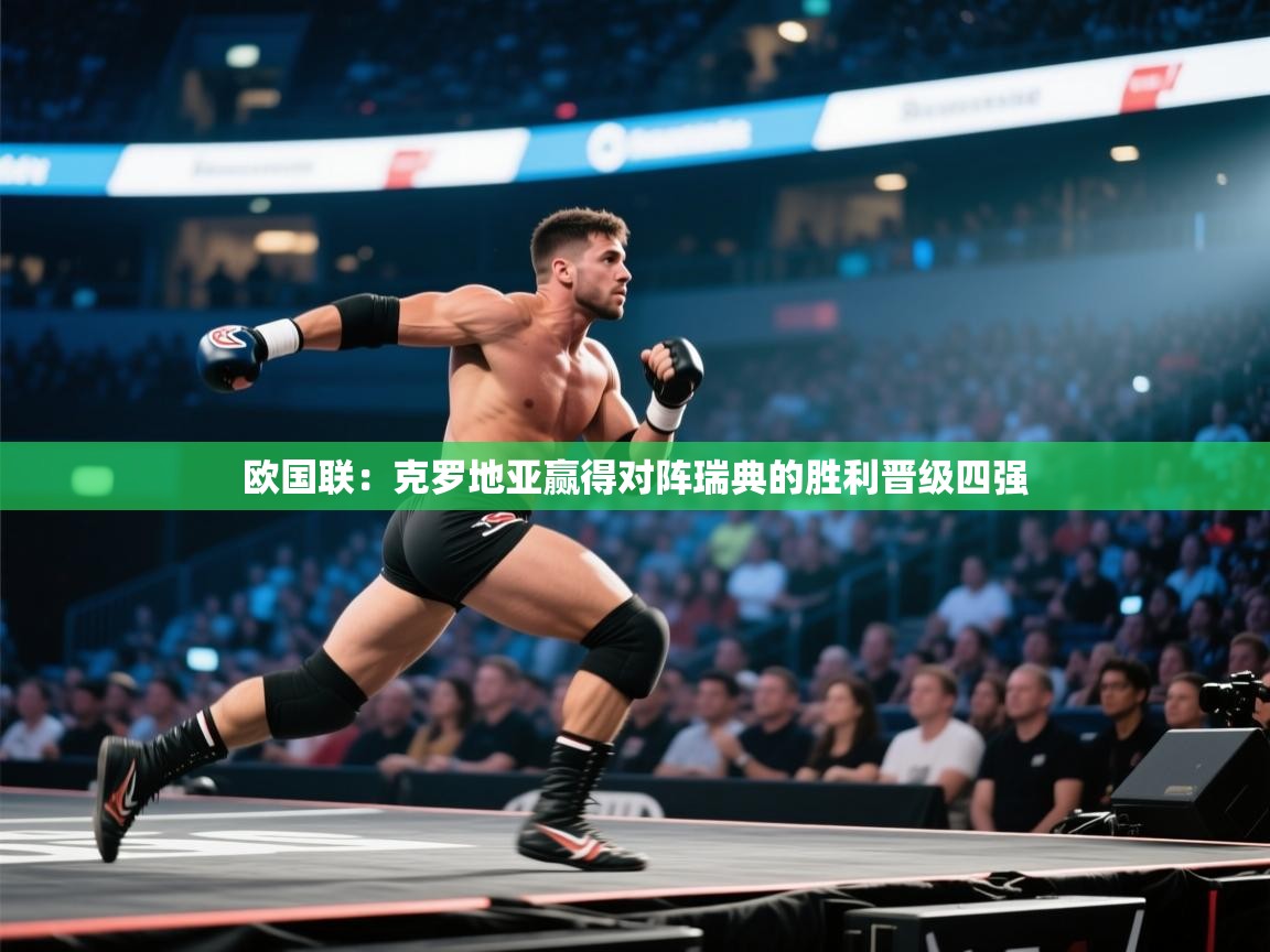 欧国联：克罗地亚赢得对阵瑞典的胜利晋级四强