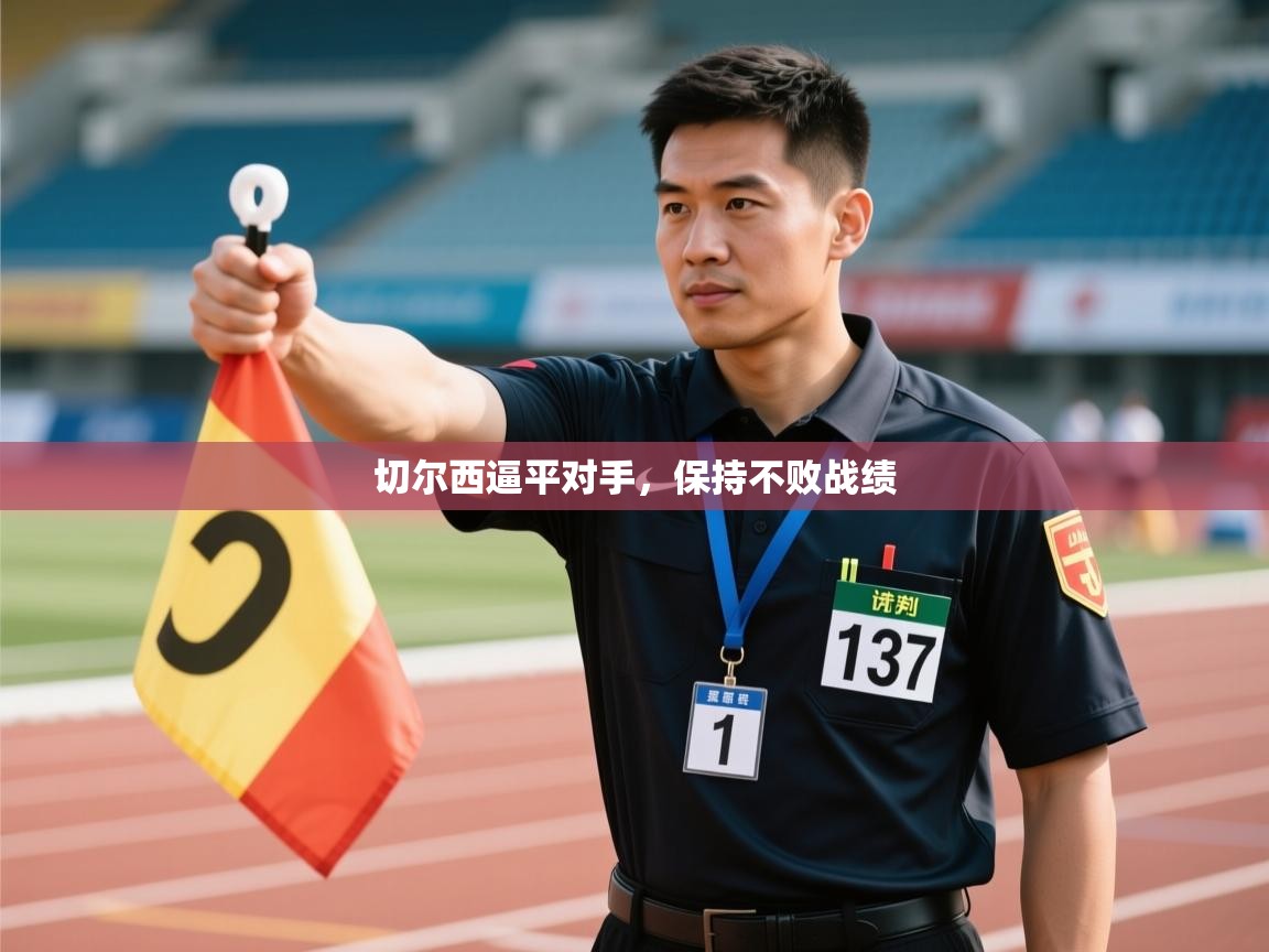 切尔西逼平对手，保持不败战绩  第1张