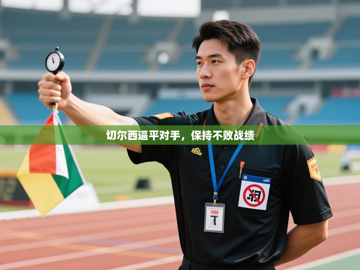 切尔西逼平对手，保持不败战绩  第2张