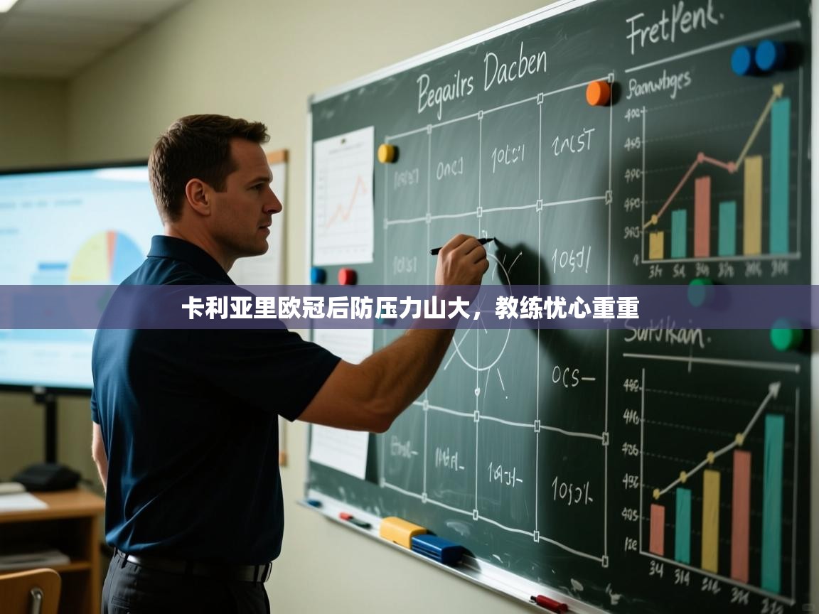 卡利亚里欧冠后防压力山大，教练忧心重重