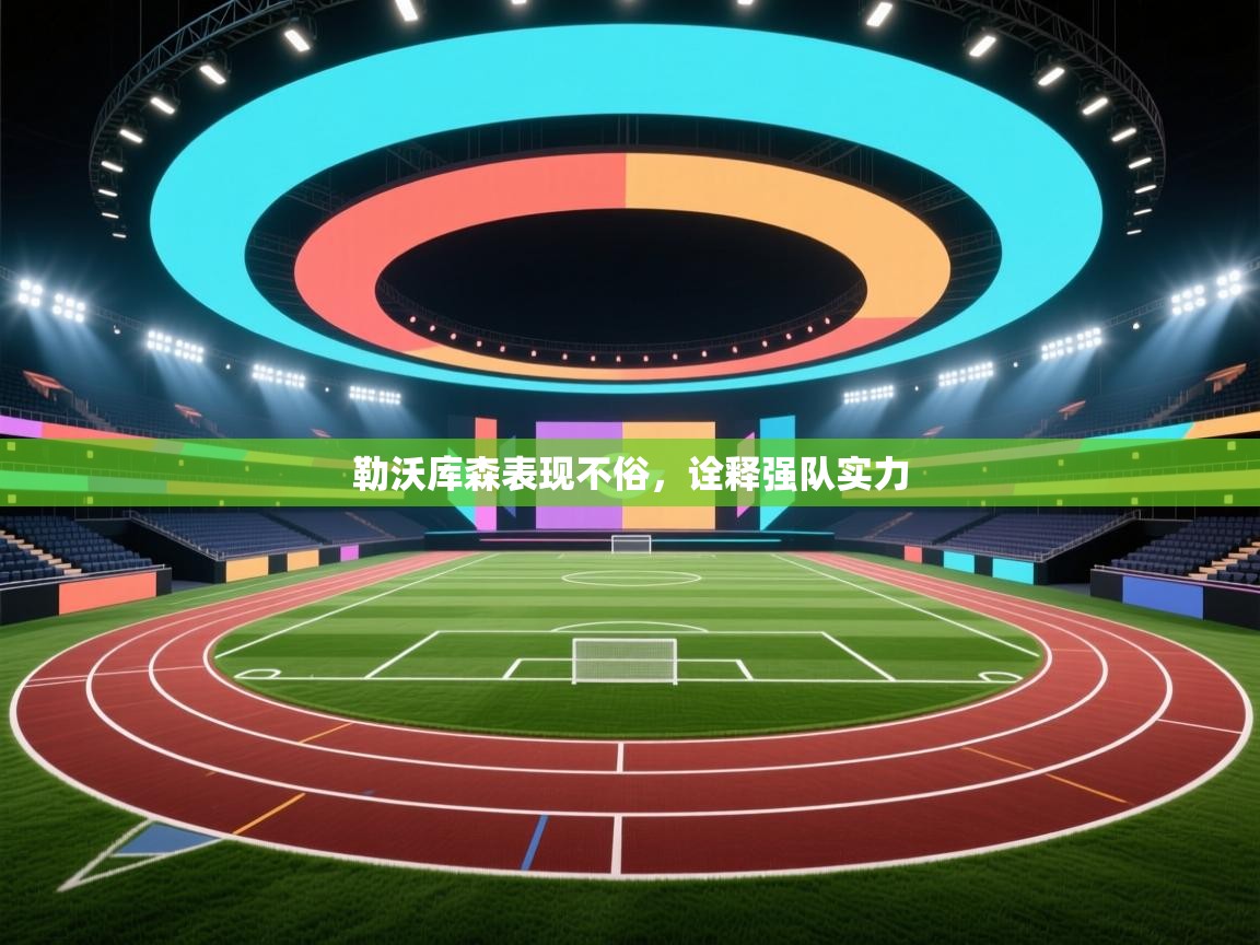 勒沃库森表现不俗，诠释强队实力