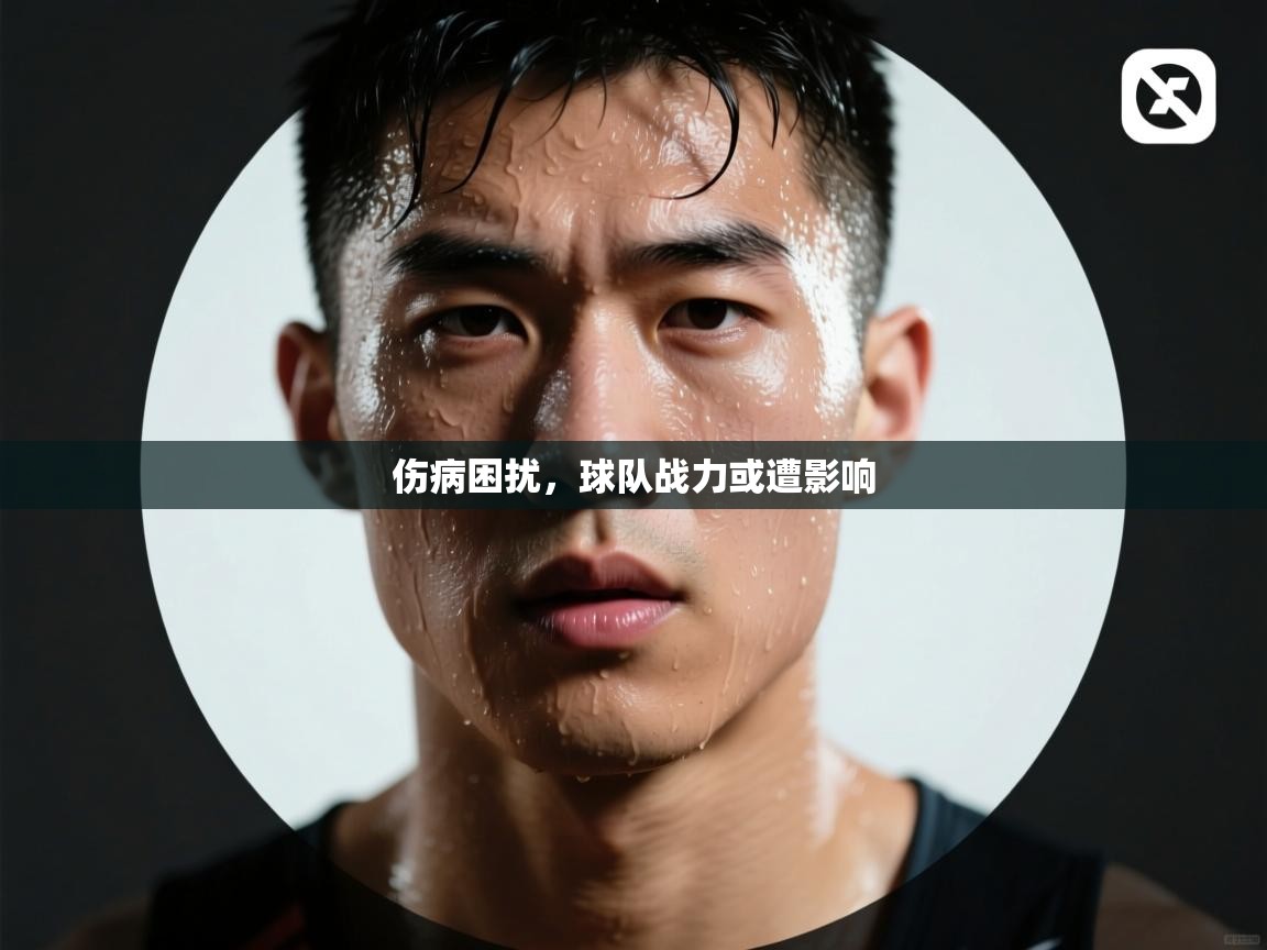 伤病困扰，球队战力或遭影响  第2张