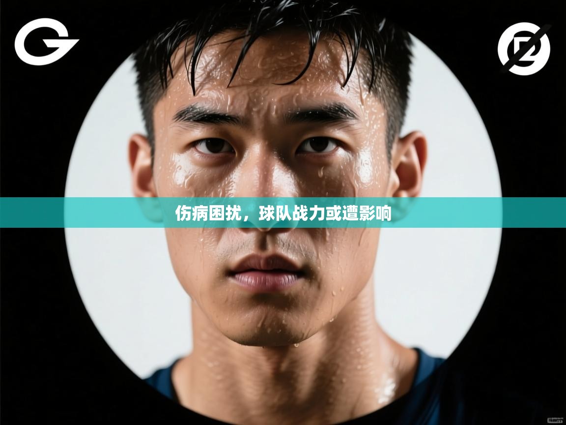 伤病困扰，球队战力或遭影响  第1张