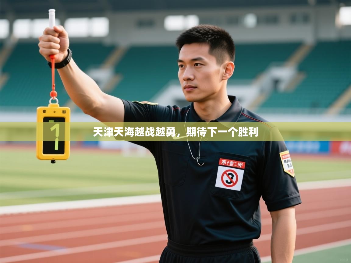 天津天海越战越勇,期待下一个胜利 第2张