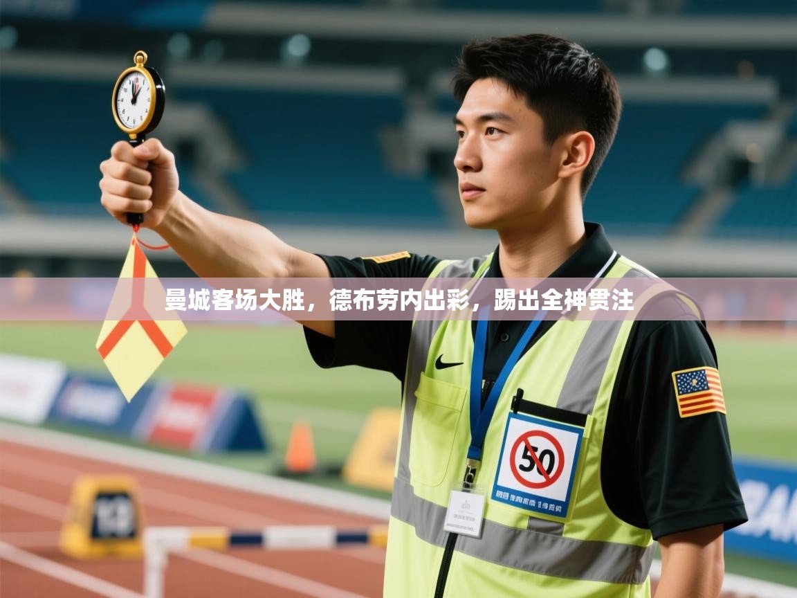 曼城客场大胜，德布劳内出彩，踢出全神贯注  第2张