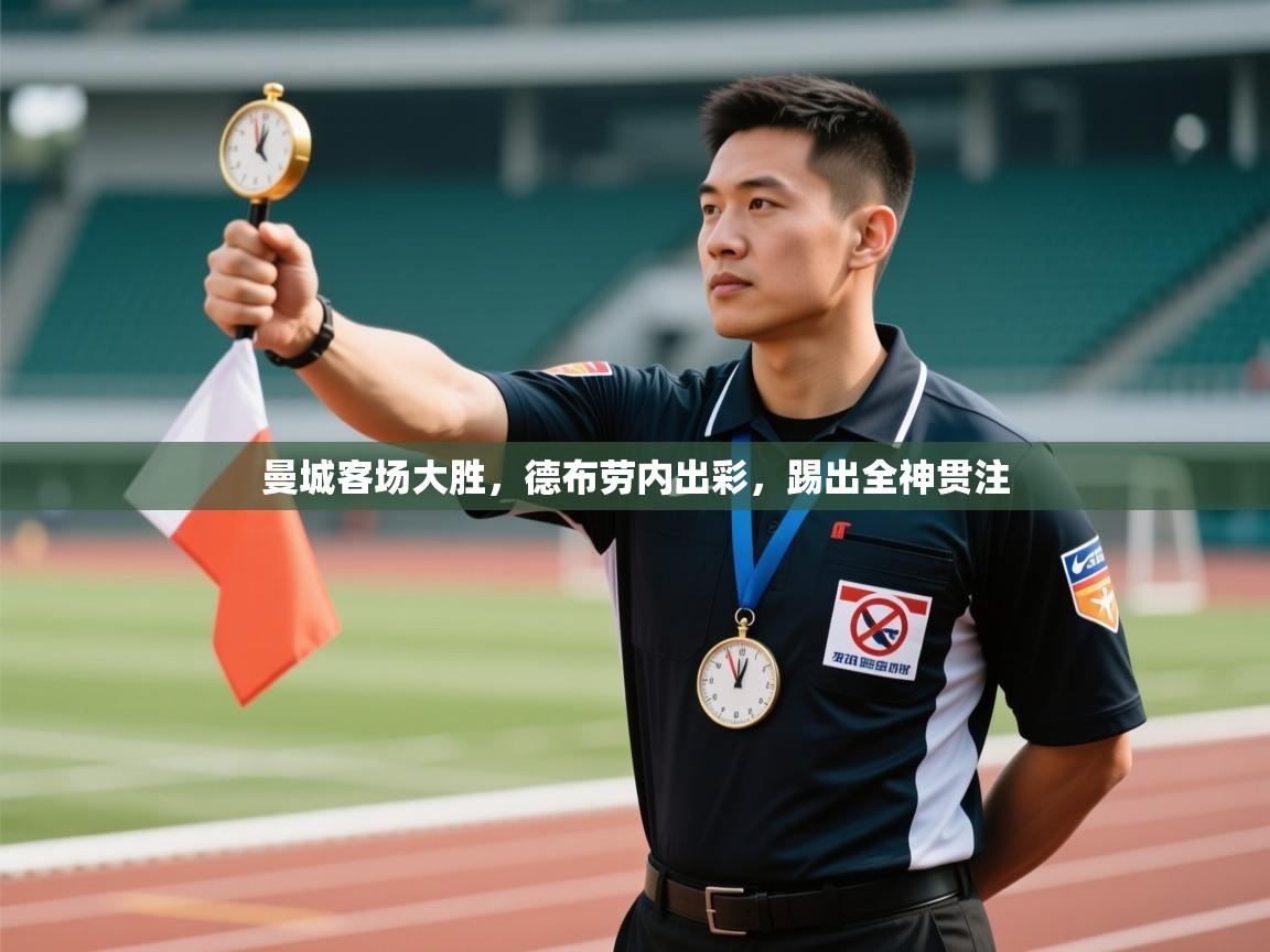 曼城客场大胜，德布劳内出彩，踢出全神贯注  第1张