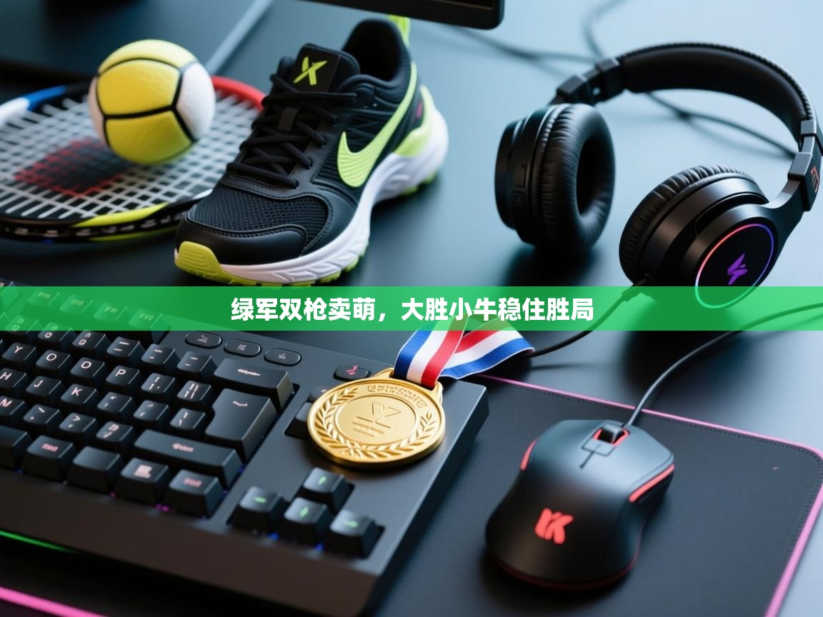 绿军双枪卖萌，大胜小牛稳住胜局  第2张