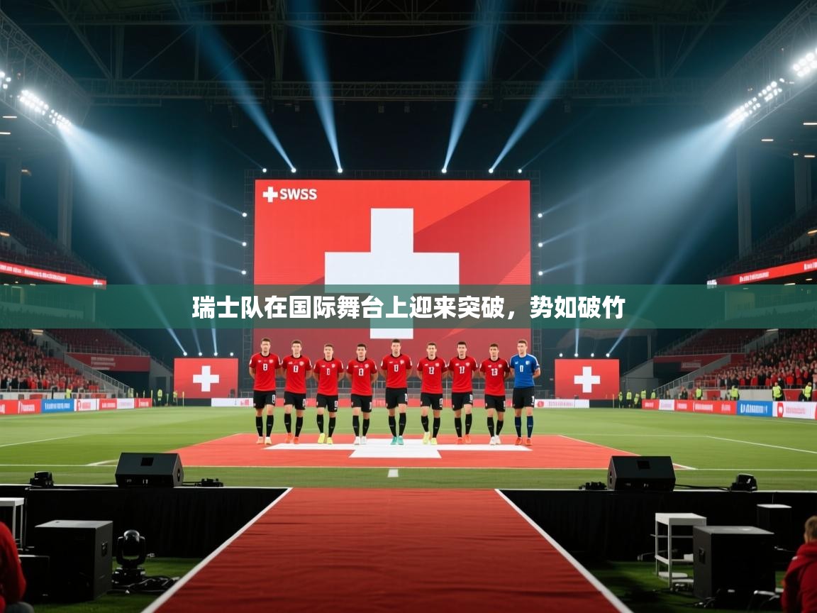 瑞士队在国际舞台上迎来突破，势如破竹