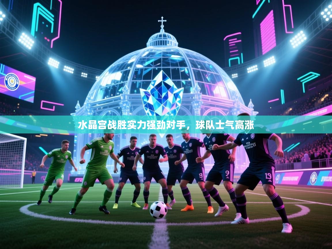 水晶宫战胜实力强劲对手,球队士气高涨 第1张