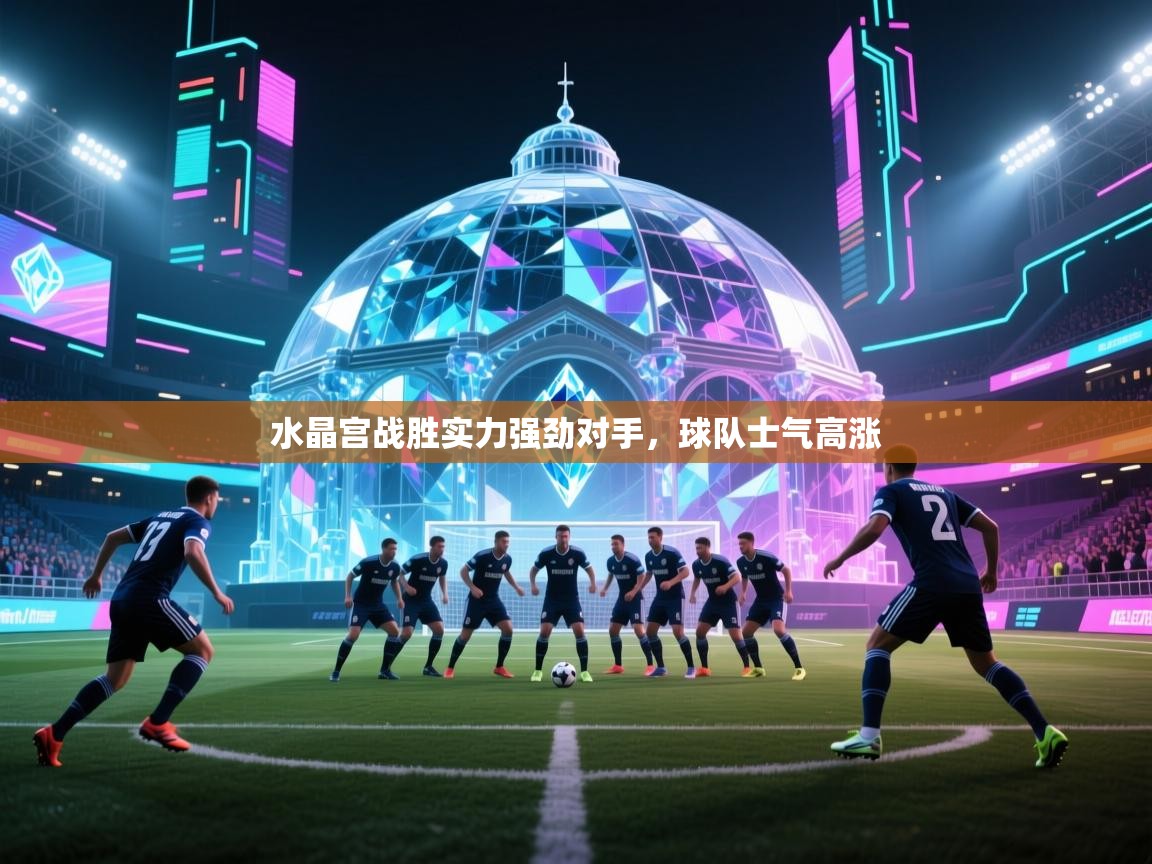 水晶宫战胜实力强劲对手,球队士气高涨 第2张