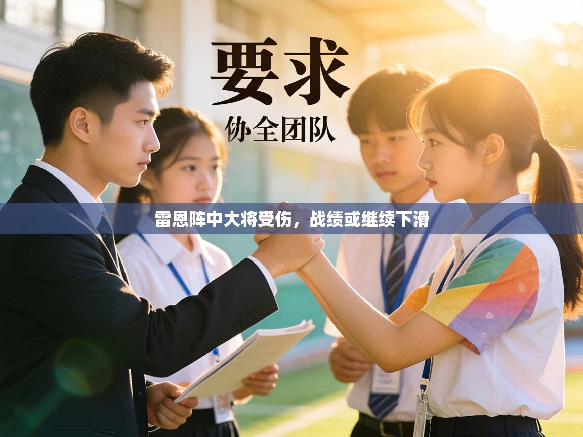 雷恩阵中大将受伤，战绩或继续下滑  第1张