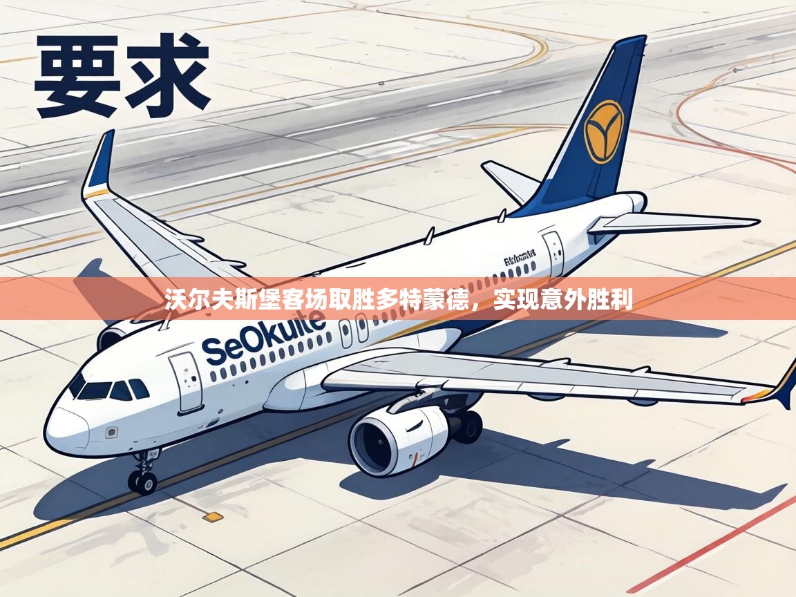 沃尔夫斯堡客场取胜多特蒙德，实现意外胜利  第1张