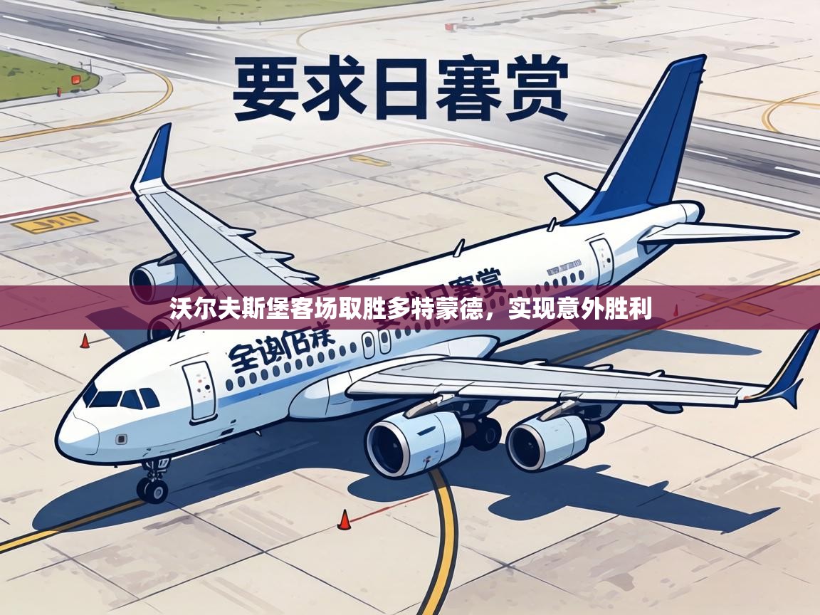 沃尔夫斯堡客场取胜多特蒙德，实现意外胜利  第2张